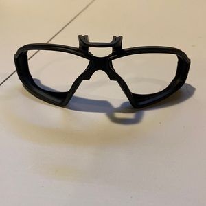 New Oakley M Frame Gasket